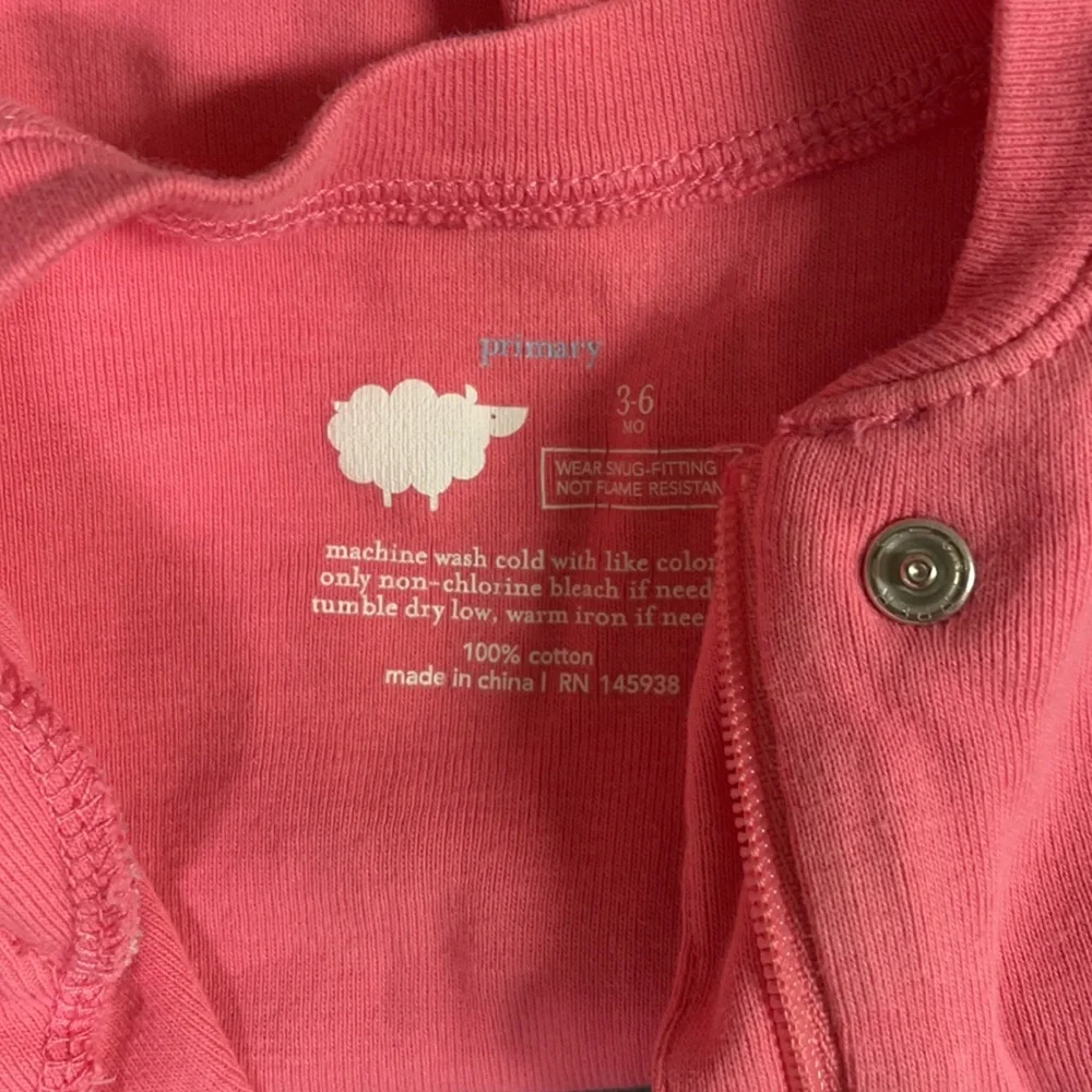 Primary PJs - Picture 2 of 2